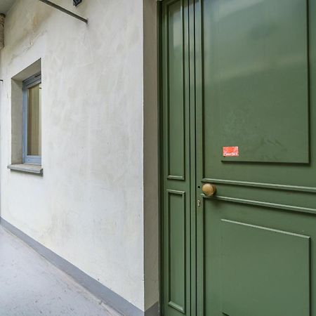 Residenza Juvarra - Exclusive Flat ตูริน ภายนอก รูปภาพ