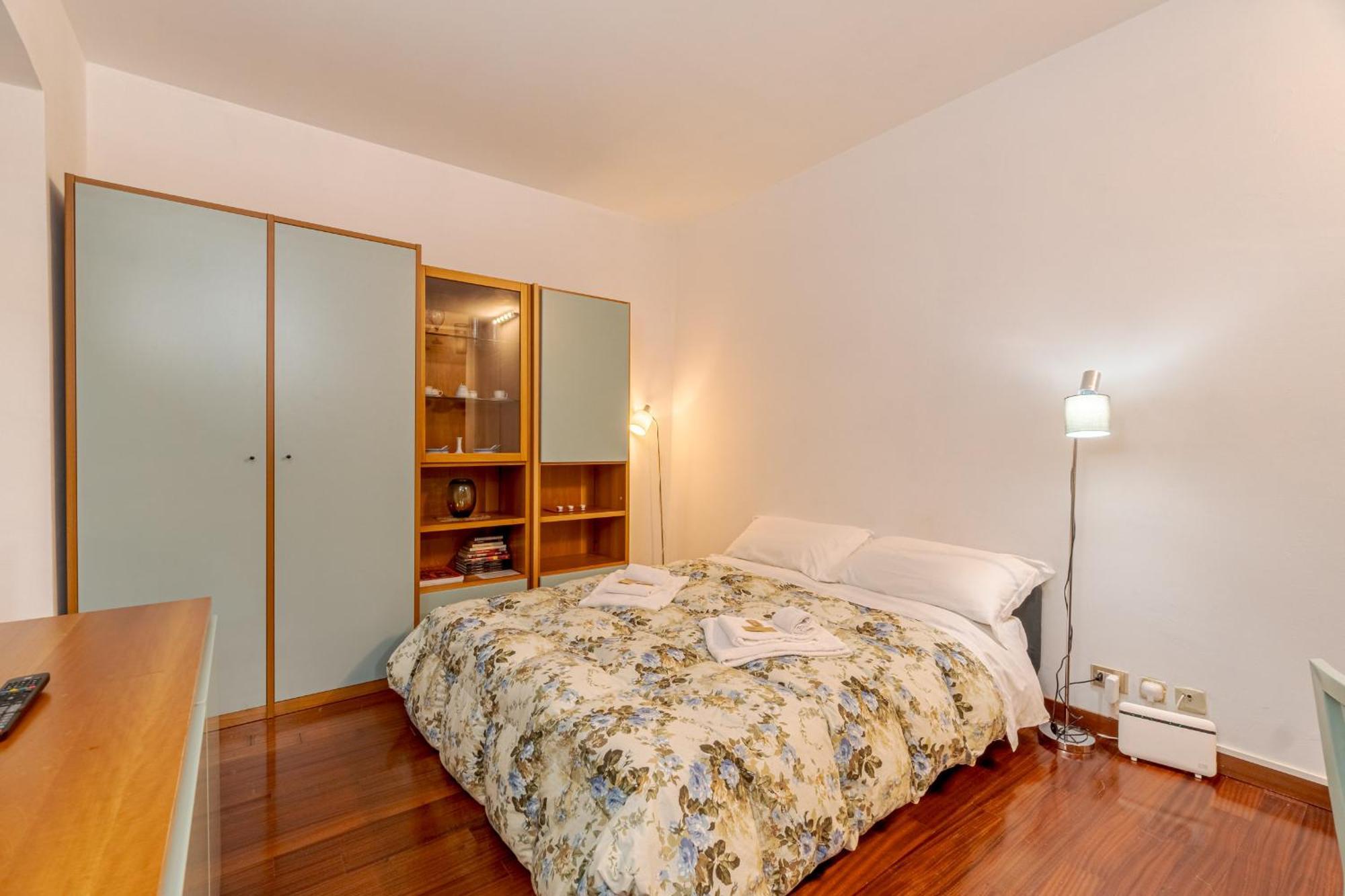 Residenza Juvarra - Exclusive Flat ตูริน ภายนอก รูปภาพ