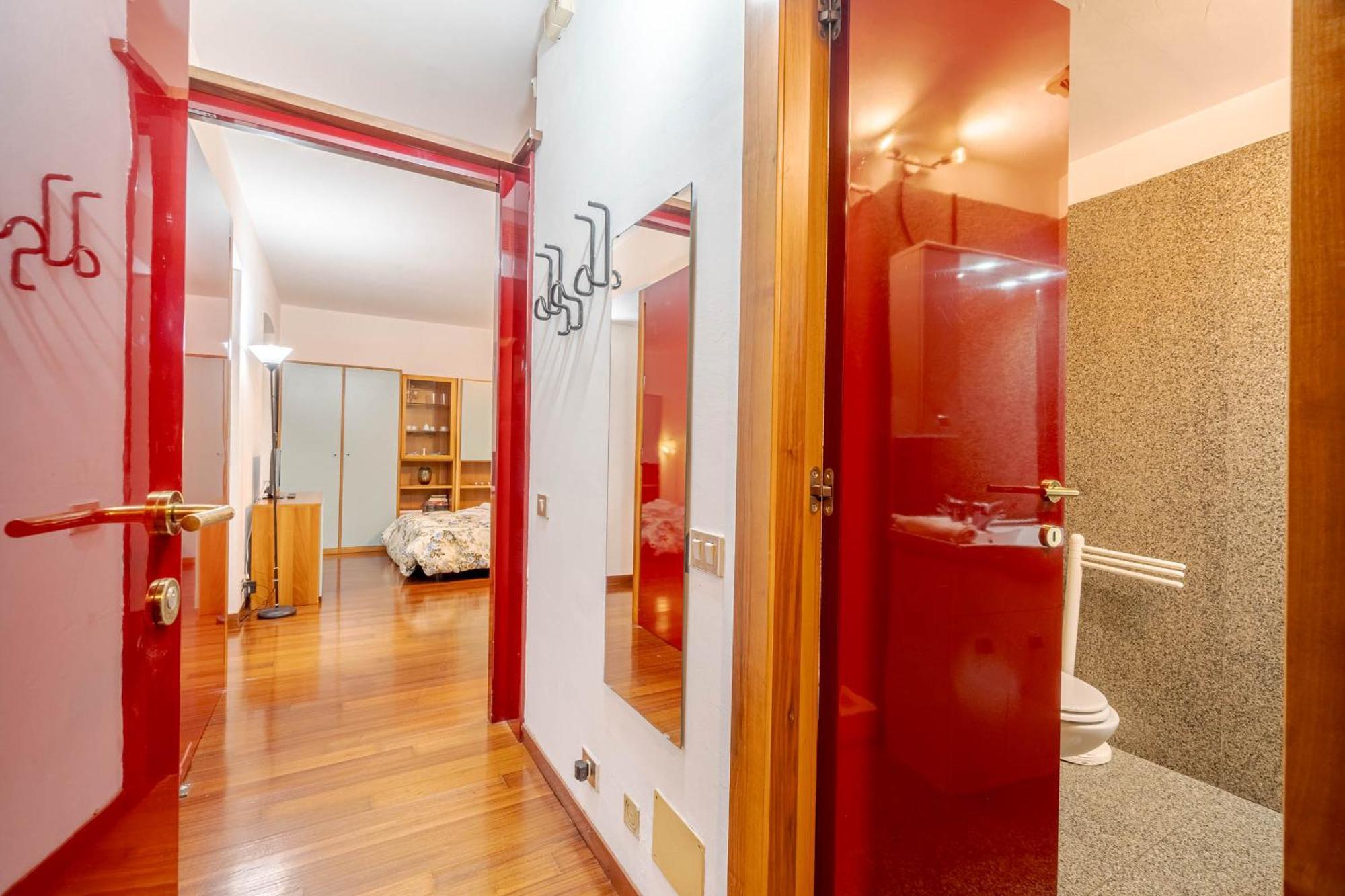 Residenza Juvarra - Exclusive Flat ตูริน ภายนอก รูปภาพ
