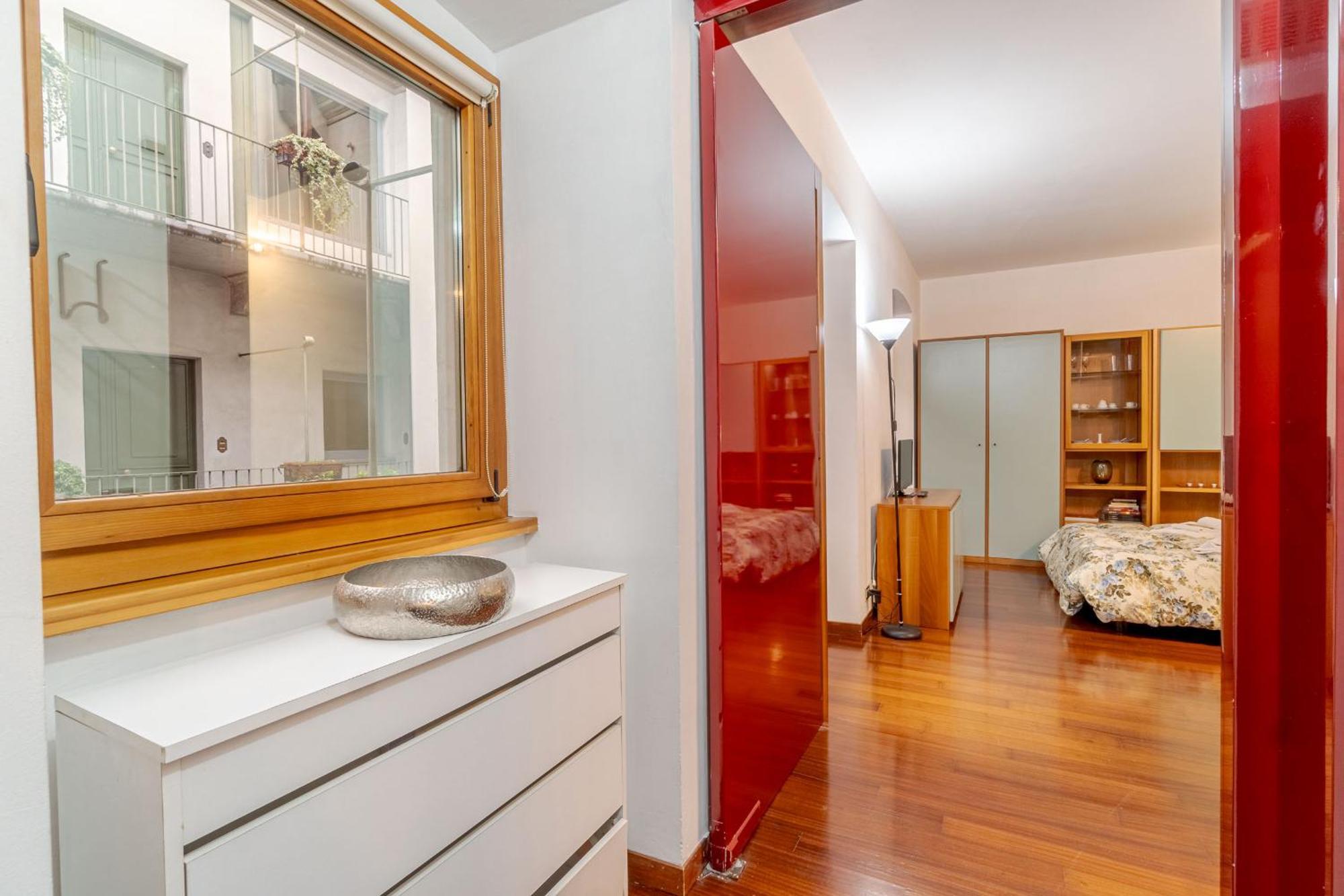 Residenza Juvarra - Exclusive Flat ตูริน ภายนอก รูปภาพ