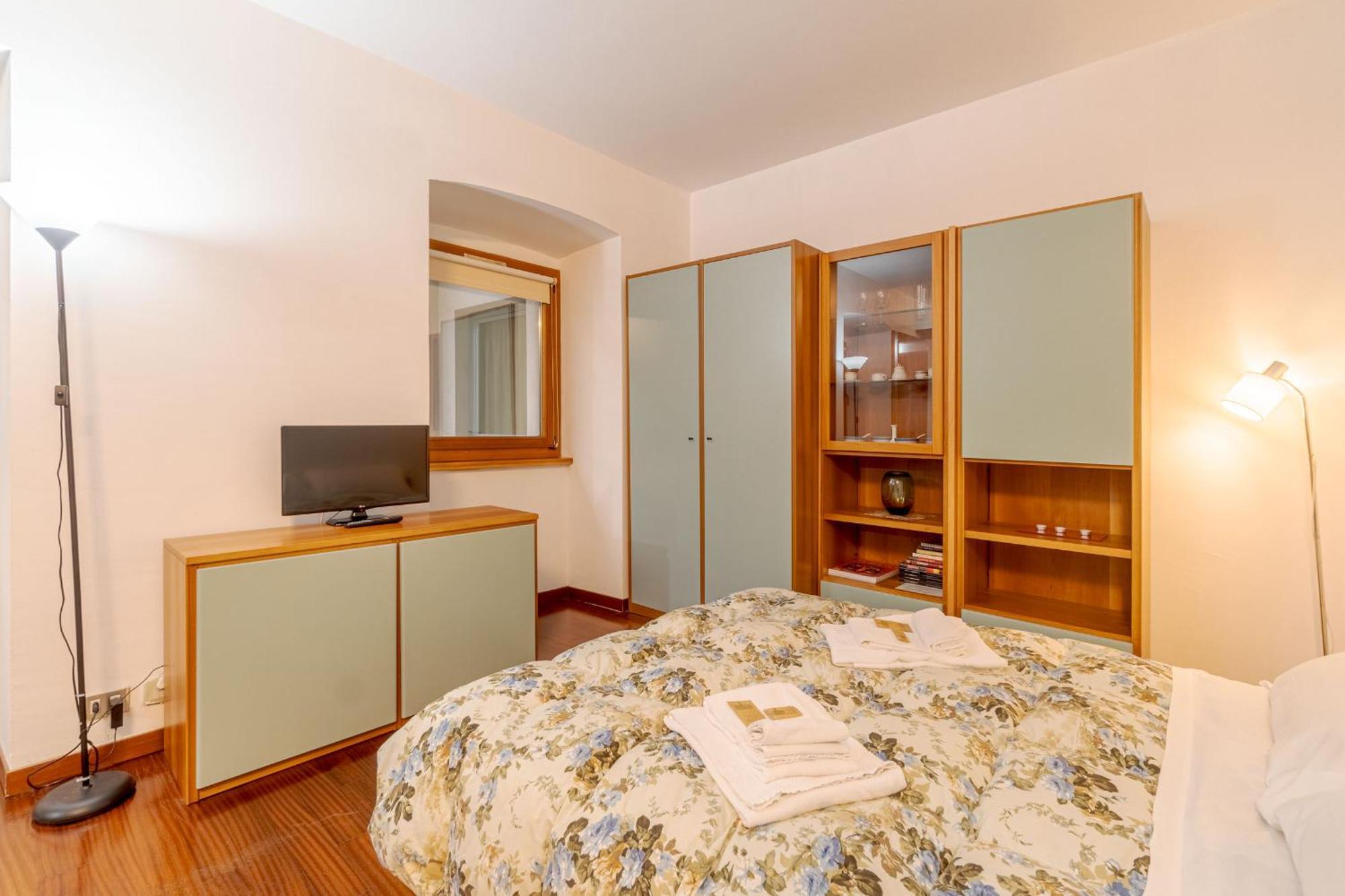 Residenza Juvarra - Exclusive Flat ตูริน ภายนอก รูปภาพ