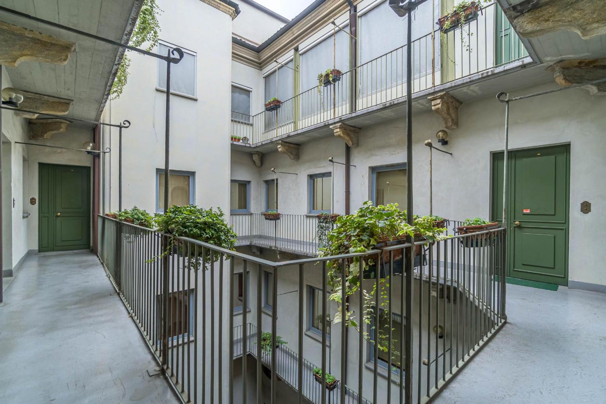 Residenza Juvarra - Exclusive Flat ตูริน ภายนอก รูปภาพ