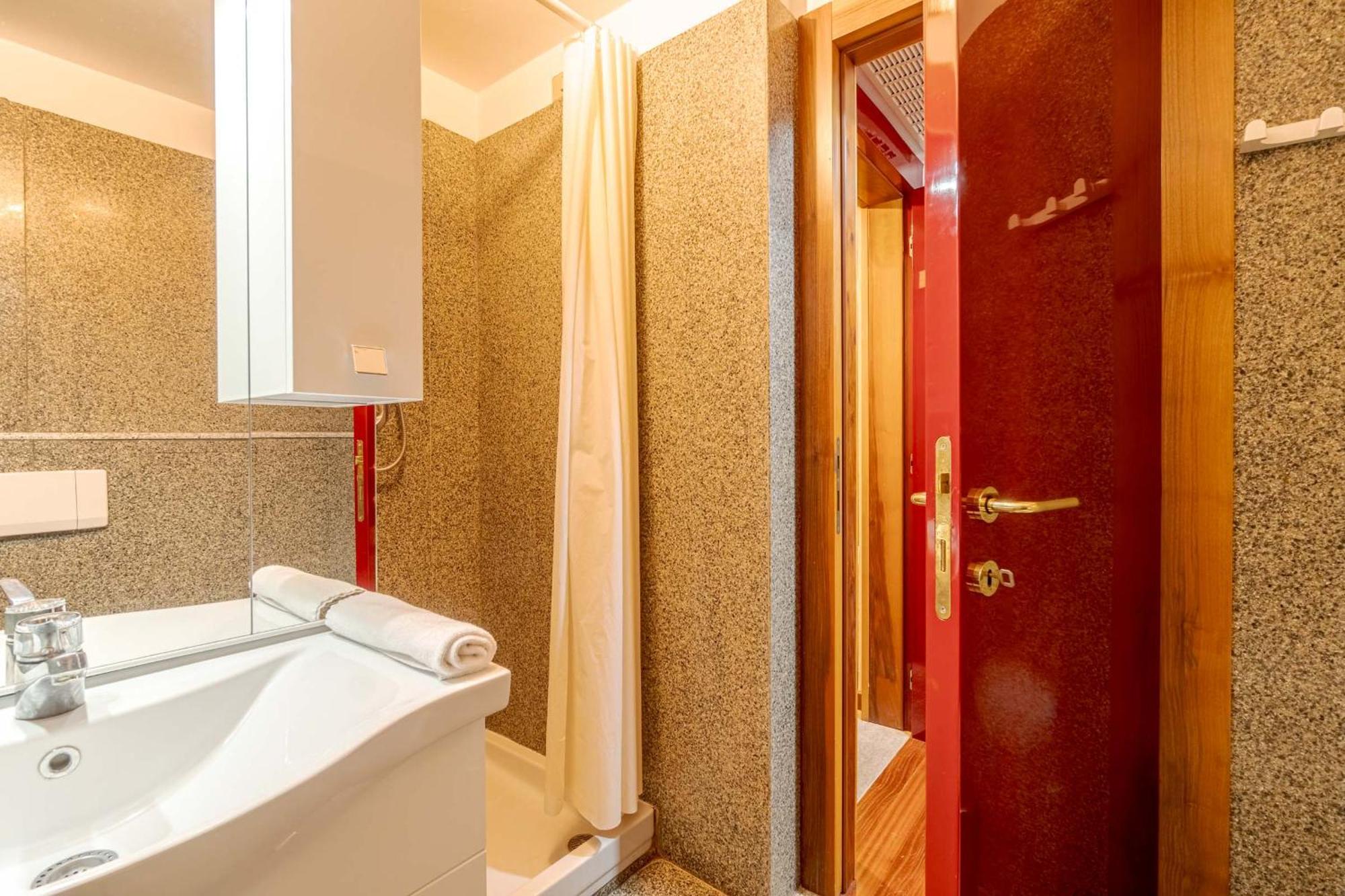 Residenza Juvarra - Exclusive Flat ตูริน ภายนอก รูปภาพ