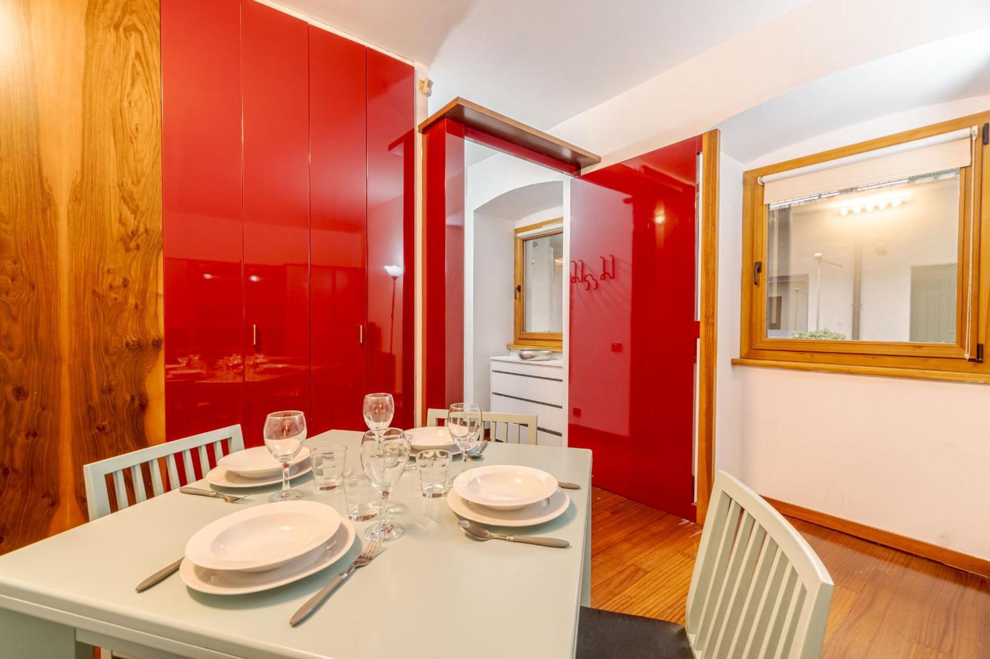 Residenza Juvarra - Exclusive Flat ตูริน ภายนอก รูปภาพ