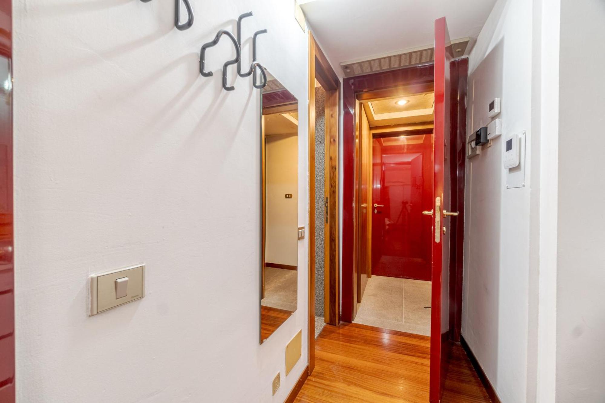 Residenza Juvarra - Exclusive Flat ตูริน ภายนอก รูปภาพ