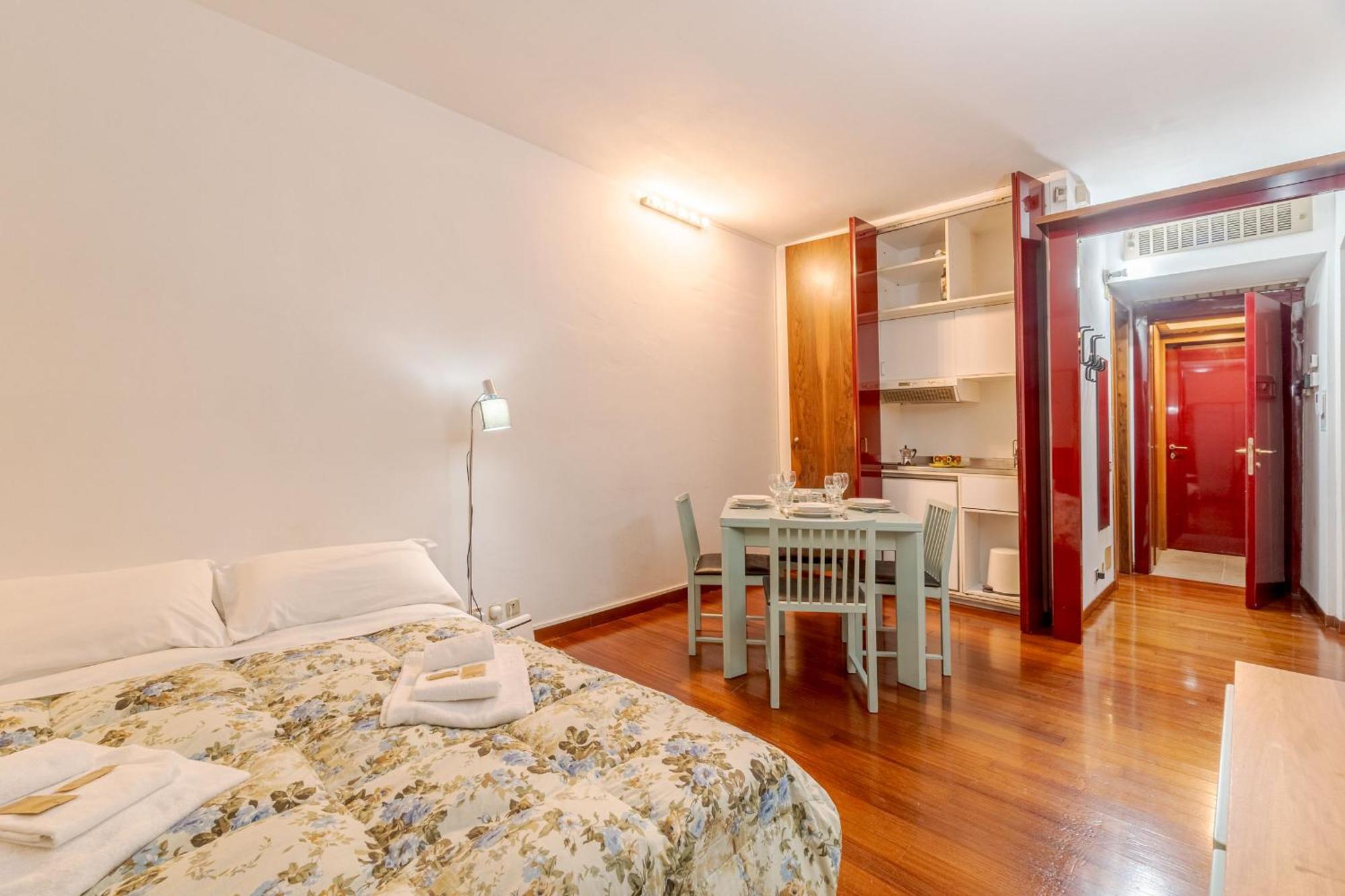 Residenza Juvarra - Exclusive Flat ตูริน ภายนอก รูปภาพ