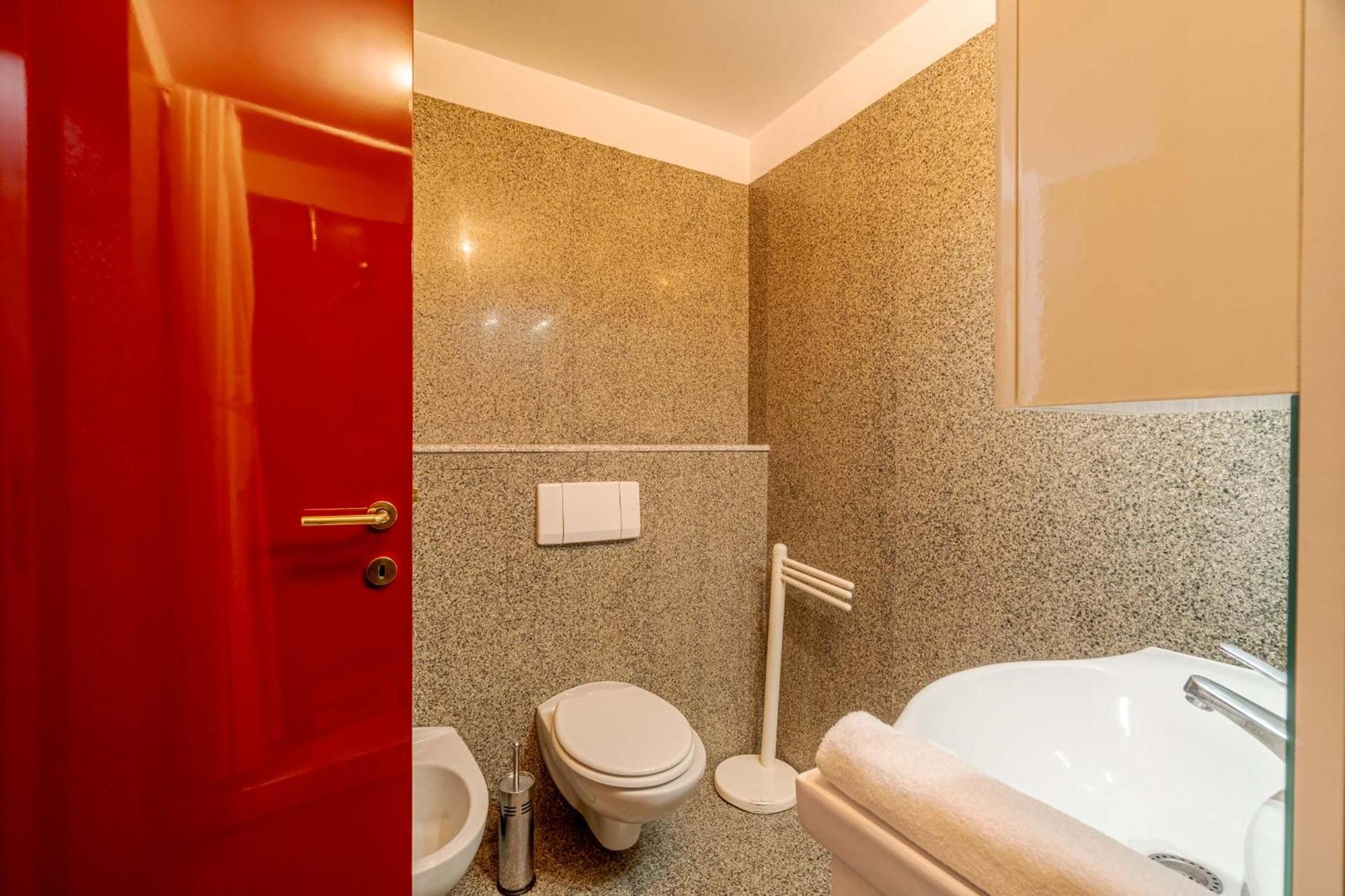 Residenza Juvarra - Exclusive Flat ตูริน ภายนอก รูปภาพ