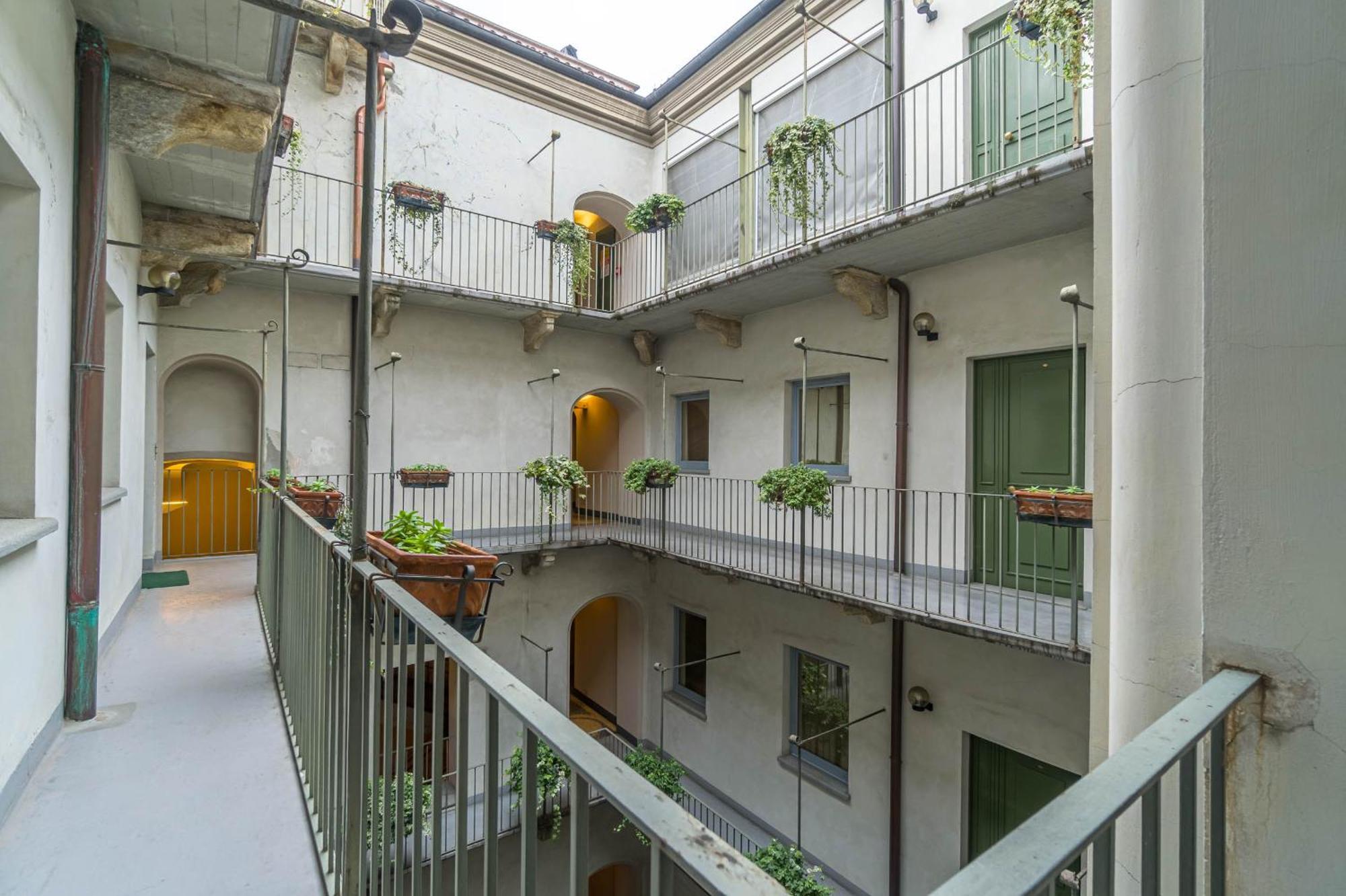 Residenza Juvarra - Exclusive Flat ตูริน ภายนอก รูปภาพ